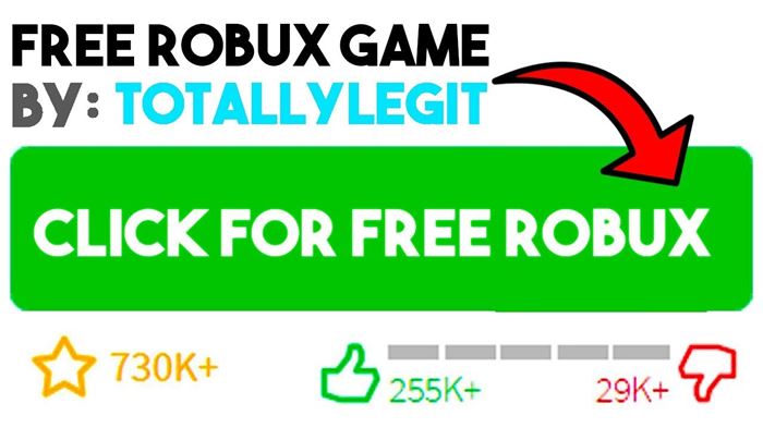 Real Free Robux Hack